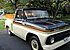 1965 Chevrolet C/K Trucks for sale 100798548